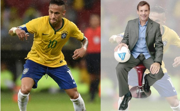 La columna de Prono: El argentino que defiende a Neymar