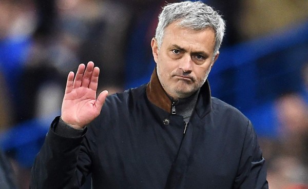 Mourinho: 'Somos el peor equipo de los que han acabado como primeros'