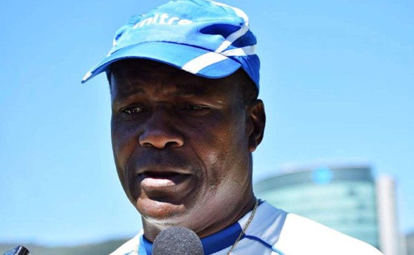 Gilberto Yearwood cree que El Salvador está cerca del mejor punto