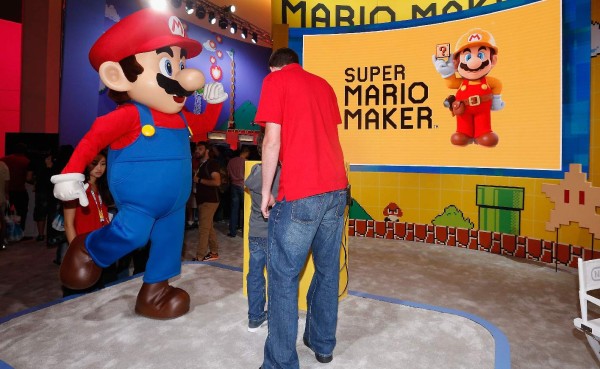 Las novedades que presentó Nintendo en el E3