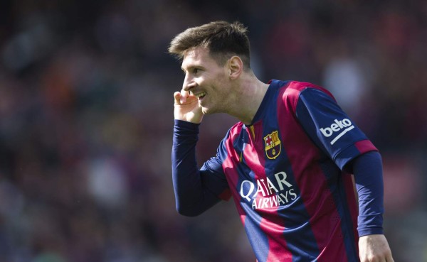 Messi y su padre están a las puertas de un juicio en España