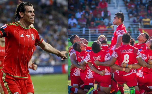 Las 15 curiosidades que debes conocer del Ranking FIFA