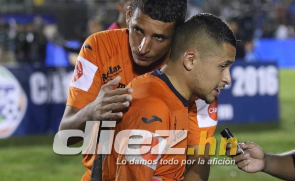 Así fue el dramático sufrimiento de Motagua tras perder el título ante el Honduras