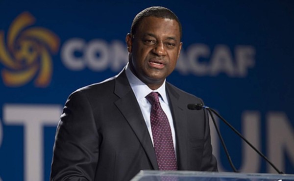 Jeffrey Webb presentó propiedas, vehículos y joyas para pagar su fianza en el caso FIFA