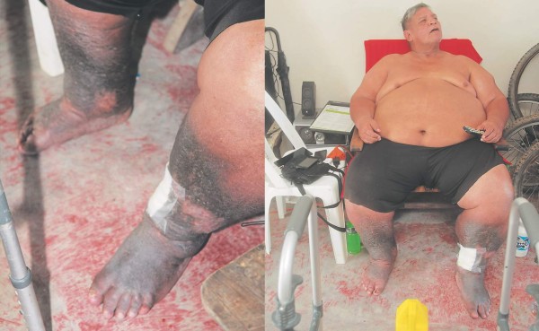 'Paciencia' Núñez: 'Si los Reyes Magos llegan a visitarme les pediría salud'