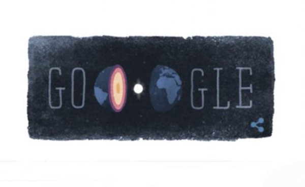 Google homenajea a la sismóloga Inge Lehmann