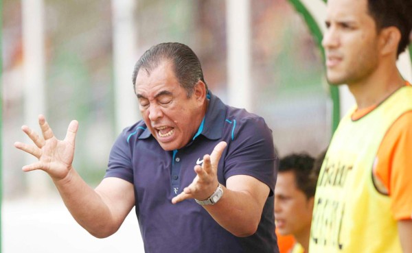 ¡El Sula de Edwin Pavón desciende a la Liga Mayor!