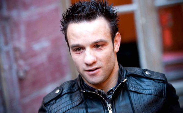 Mathieu Valbuena: 'Benzema me metió miedo, me mintió'