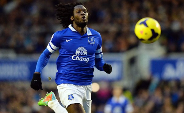 Lukaku llegaría al Atlético de Madrid para sustituir a Diego Costa
