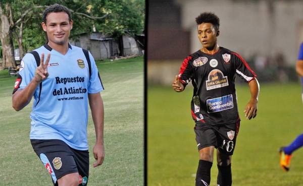 Honduras Progreso anuncia a sus dos primeros fichajes