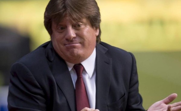 Intentaron extorsionar a Miguel Herrera por un video