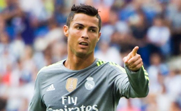 Cristiano Ronaldo: 'Soy siempre el mejor, no me importa lo que los demás piensen'