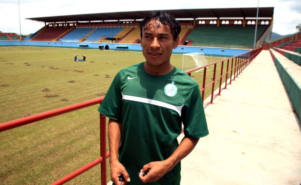 Portillo y Caetano no jugarán ante Olimpia este domingo