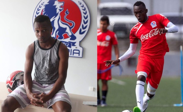 Olimpia le da descanso a Kevin Álvarez y a Elis