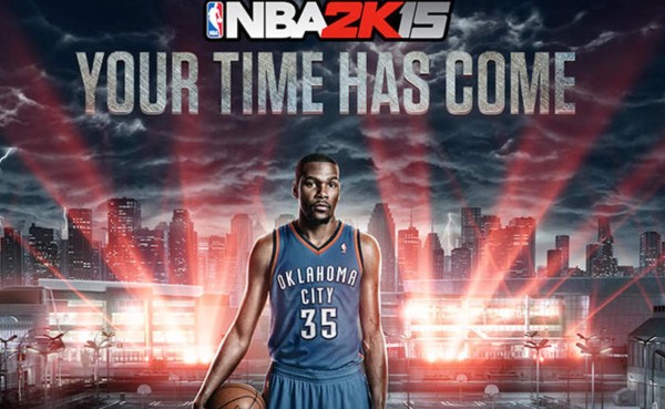 Usuarios de Xbox One ya pueden jugar gratis el 2k15