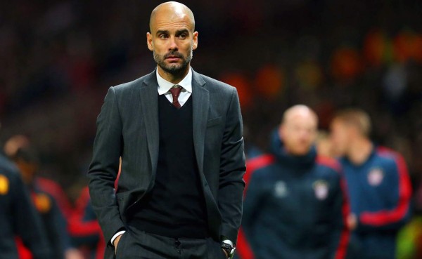 El Bayern Munich ya le busca sustituto a Pep Guardiola