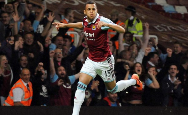 Jugador inglés Ravel Morrison acusado de agredir a dos mujeres