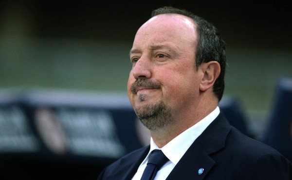 Real Madrid presentará a Rafa Benítez el 3 de junio, según diario español