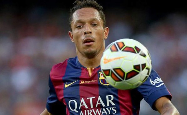 La Roma llega a un acuerdo con Adriano