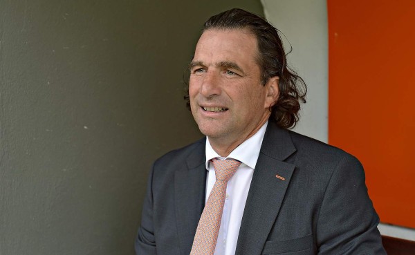 Juan Antonio Pizzi sería el nuevo técnico de la selección de Chile, según medios chilenos