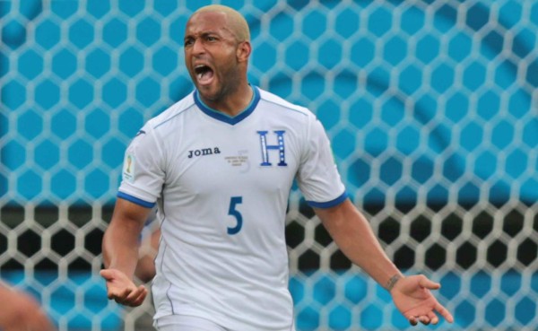 'Muma' Bernárdez sugiere que Costly y Wilson sean llamados a la selección