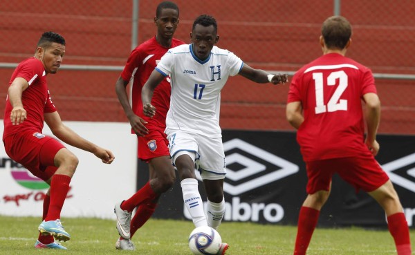 ¿Cómo calificás el amistoso de la Selección de Honduras frente a Belice?