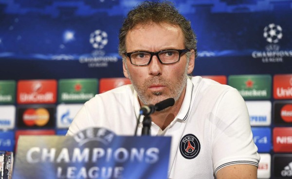 Blanc: 'El PSG mereció pasar, jugamos más fútbol que el Chelsea'