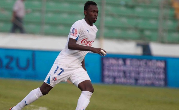 Olimpia arranca con triunfo en la Liga de Campeones de Concacaf