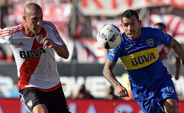 Las cinco claves para entender cómo será el nuevo formado del campeonato argentino