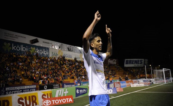 TOP: Los mejores goles de la jornada en Centroamérica