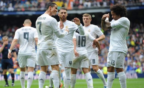 El nuevo récord que buscará romper el Real Madrid en el 2017