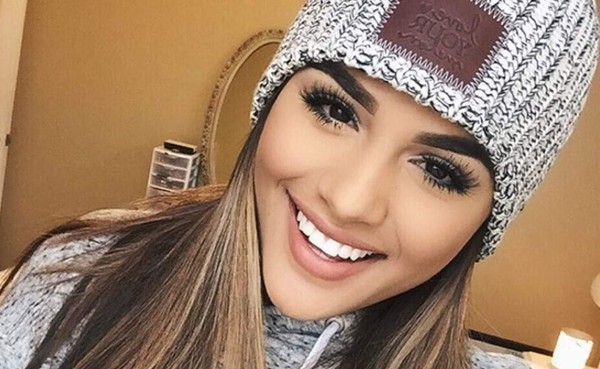 La increíble transformación de una hondureña, de ser 'llenita' a súper sexy