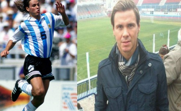 Esto hacen ahora los exjugadores del último equipo argentino campeón de la Copa América