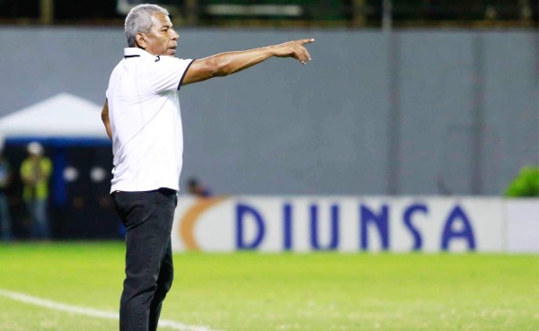 Héctor Castellón: 'Marathón me deja buenas sensaciones'