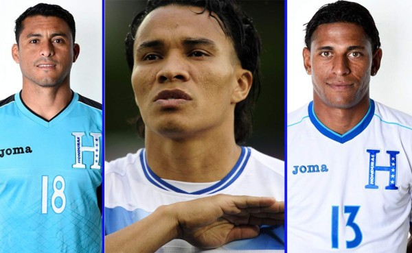 Estos deberían ser los convocados de Honduras contra El Salvador, según Emilio Umanzor