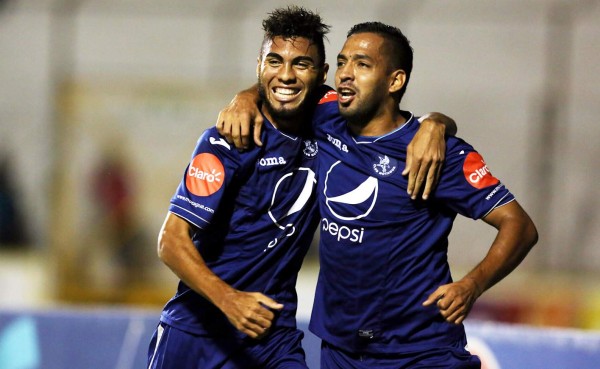 Futbolistas Sub-20 comienzan a destacar en el torneo Clausura