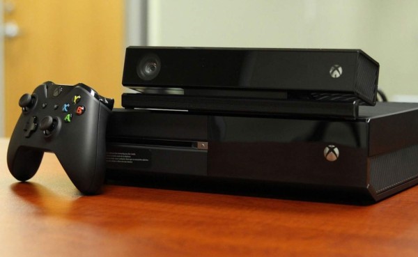 Ya disponible la actualizacion de mayo en el Xbox One