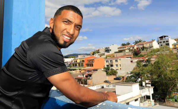 Reinieri Mayorquín retornará a los entrenos en cinco semanas