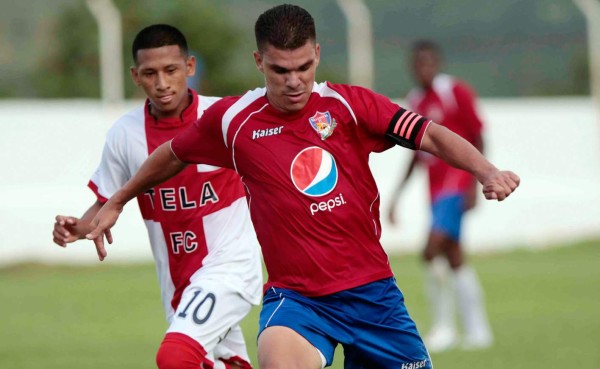 Definidos horarios para cuartos de final de Copa Presidente