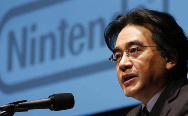 Fallece Satoru Iwata, presidente de la compañía Nintendo