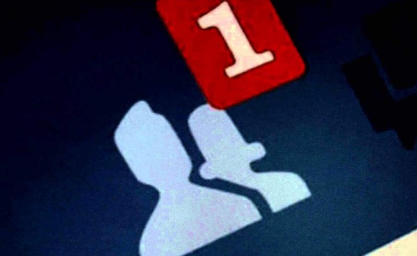 Cómo saber si no aceptaron tu solicitud de amistad en Facebook