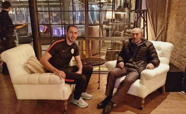 El padre de un jugador del Galatasaray, entre los muertos del atentado de Ankara