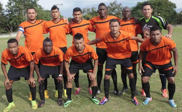 Nacional de Villanueva es desafiliado de Liga de Ascenso y Copa Presidente