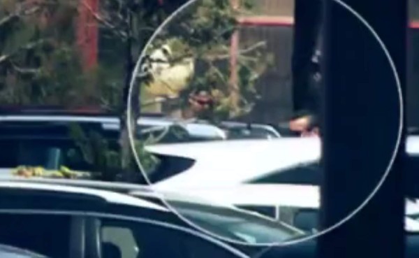 VIDEO: ¿Por qué se escondió Cristiano Ronaldo en el maletero del auto?