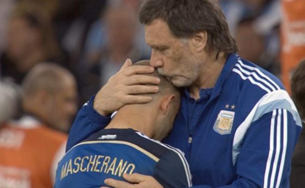 El spot que conmueve los corazones de los argentinos previo a la final de la Copa América