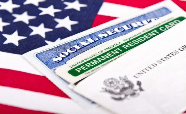 Formas en que puedes conseguir tu residencia en Estados Unidos