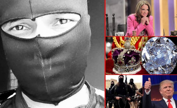 Hecho sangriento en Honduras, Trump amenaza a Isis, entre lo más caliente del día