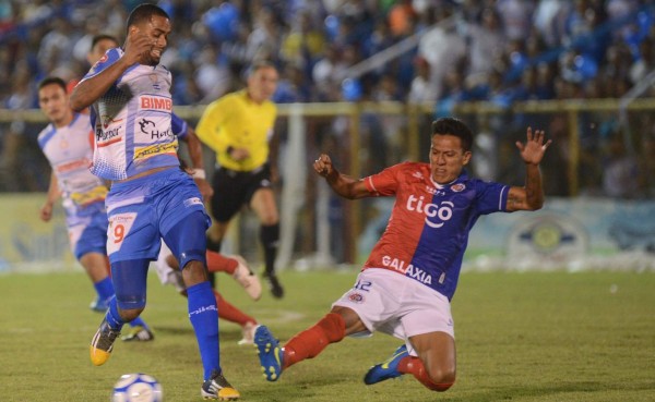 En El Salvador habrá jornada de liga en plena Semana Santa