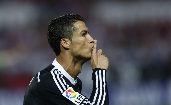 Las 10 frases de Cristiano que han causado mucha polémica