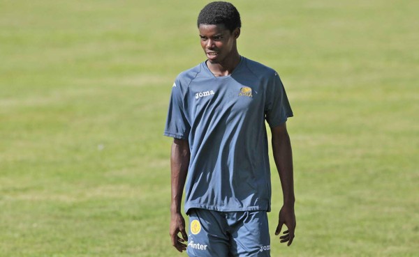 Motagua tiene en espera a cuatro reservistas para su debut